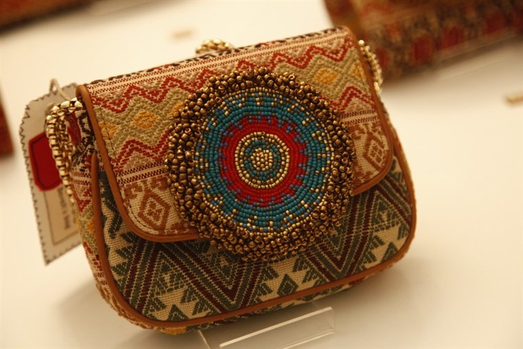 Amor Y Color Sarah s Bag